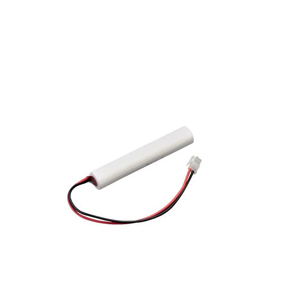 Photo Exiway - Batterie NICD - 3.6V - 1.6AH | Ref : OVA51108