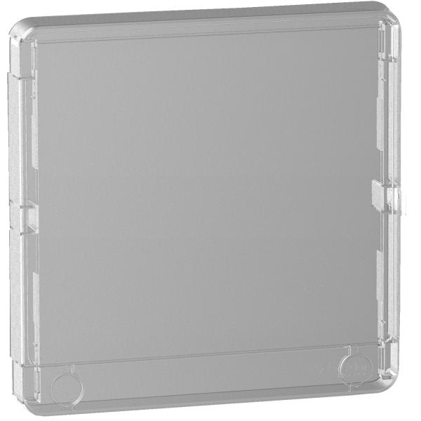 Photo Resi9 - porte styl transp coffret 13M - 1R | Ref : R9H13425