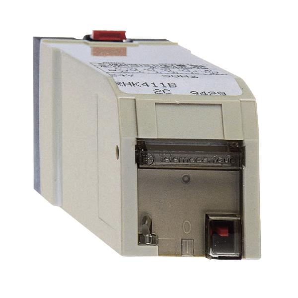 Photo Zelio Relay - relais bistable - 24Vcc - 4OF | Ref : RHK412B