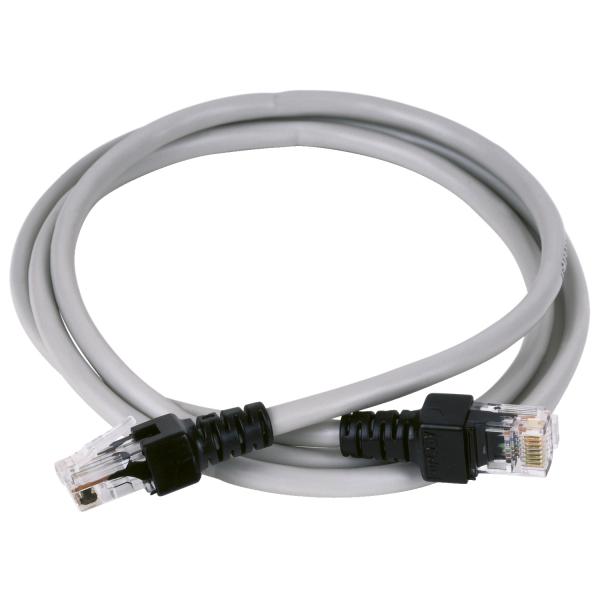 Photo CABLE ETH METAL RJ 10M UL | Ref : TCSECU3M3M10S4