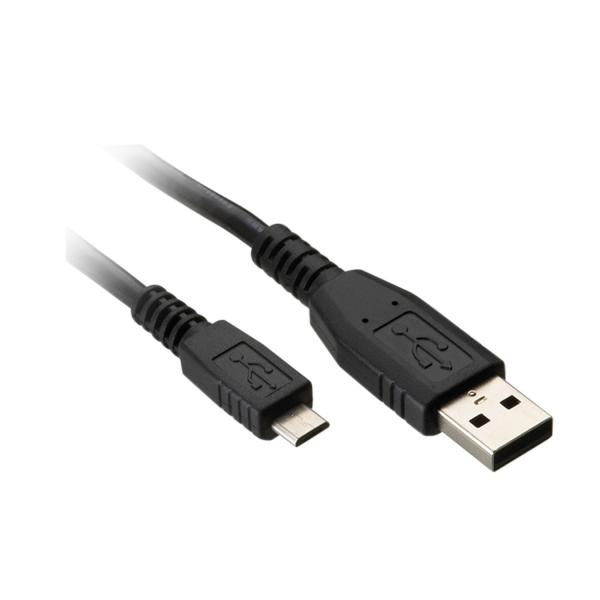 Photo Modicon M238 - cble de programmation USB - pour M2xx - 3m | Ref : TCSXCNAMUM3P
