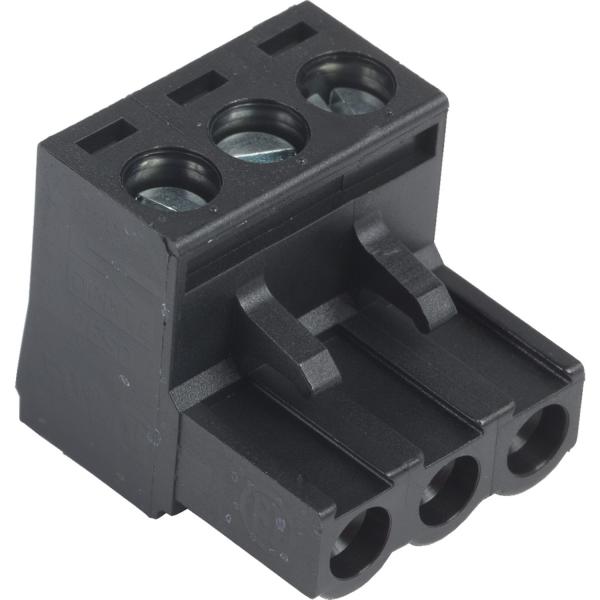 Photo Modicon M221, set 8 borniers dbrochables  vis d'alimentation (M221+M221 Book) | Ref : TMAT2PSET