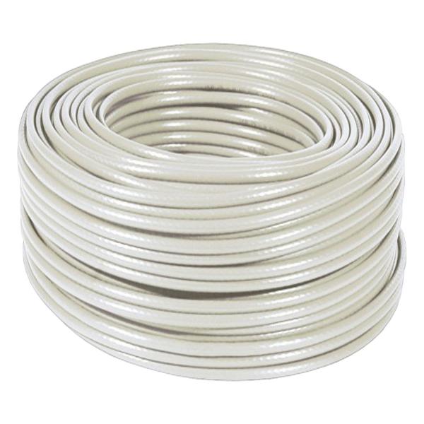 Photo Modicon - cble UNI-TELWAY - double paire torsade blinde - 200 m | Ref : TSXCSA200