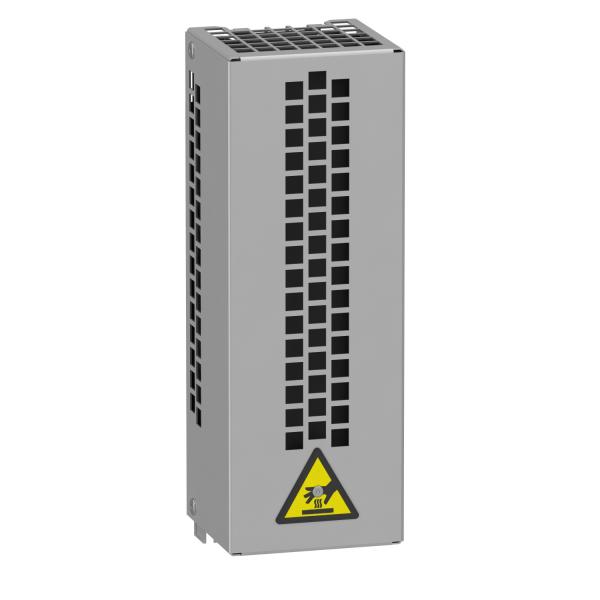 Photo Altivar - rsistance de freinage - 100ohms - 0,1kW - IP20 | Ref : VW3A7730