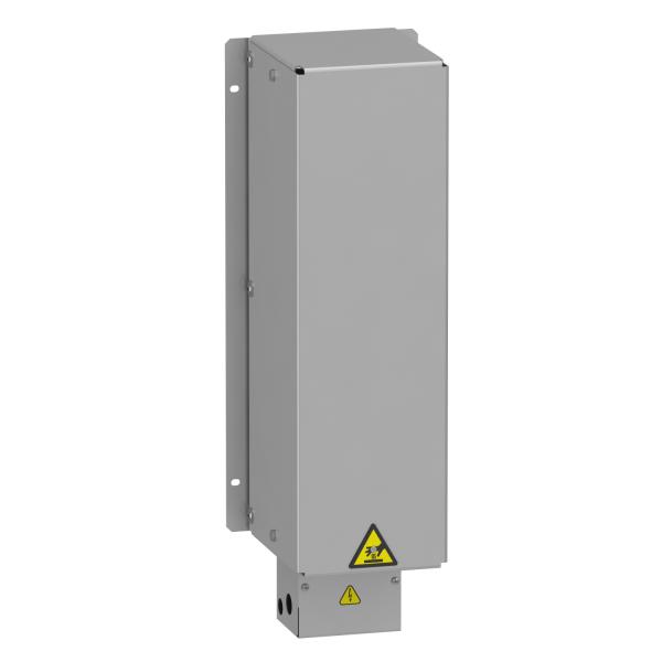 Photo Altivar - rsistance de freinage - 16ohms - 1,1kW - IP20 | Ref : VW3A7733