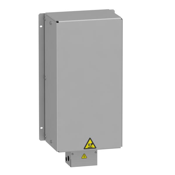 Photo Altivar - rsistance de freinage - 16ohms - 2,2kW - IP20 | Ref : VW3A7743