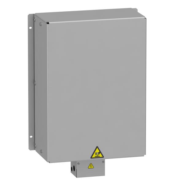 Photo Altivar - rsistance de freinage - 60ohms - 3,4kW - IP20 | Ref : VW3A7751
