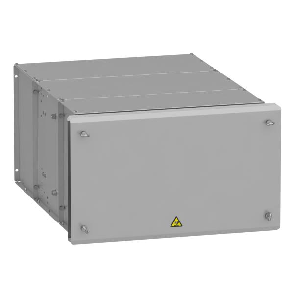 Photo Altivar - résistance de freinage - 10ohms - 19kW - IP23 | Ref : VW3A7754
