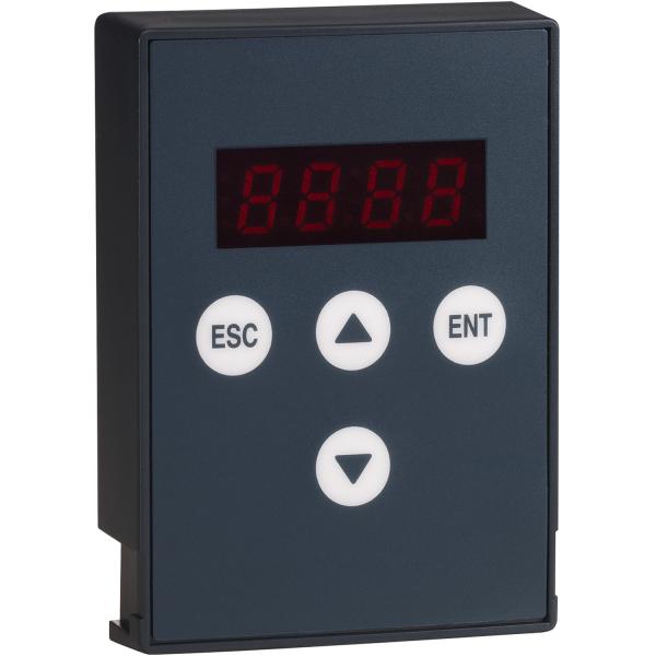 Photo Altistart - Terminal deporte ats22 ip 65 | Ref : VW3G22102
