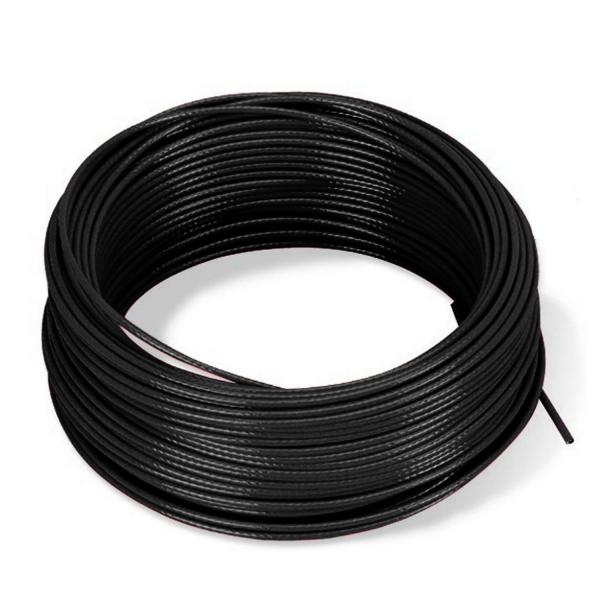 Photo Lexium - connexion bus cc daisy chain - pas de connecteur | Ref : VW3M7102R150