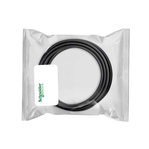 Photo Lexium - Cable codeur 100m sans connecteur | Ref : VW3M8222R1000