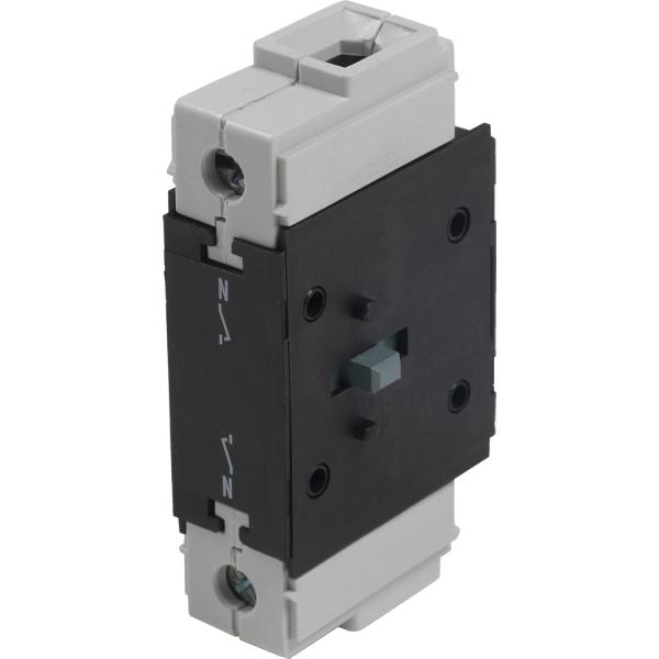 Photo TeSys Vario - ple neutre - 80A - pour V3, V4 | Ref : VZ12
