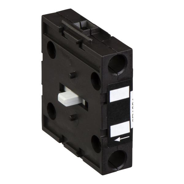 Photo TeSys Mini-Vario - ple principal - 20A - pour VN-20 | Ref : VZN20