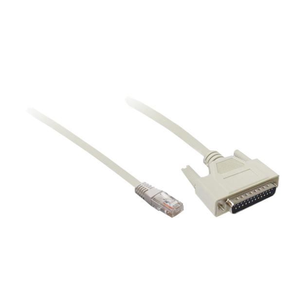 Photo CABLE TESYS U ATV | Ref : XBTZ938