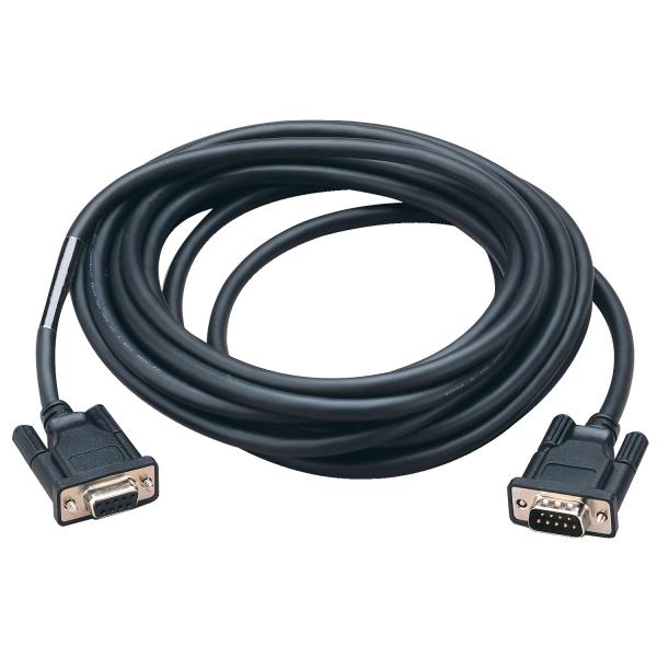 Photo CABLE FOR MITSUBISHI Q SI | Ref : XBTZG9772