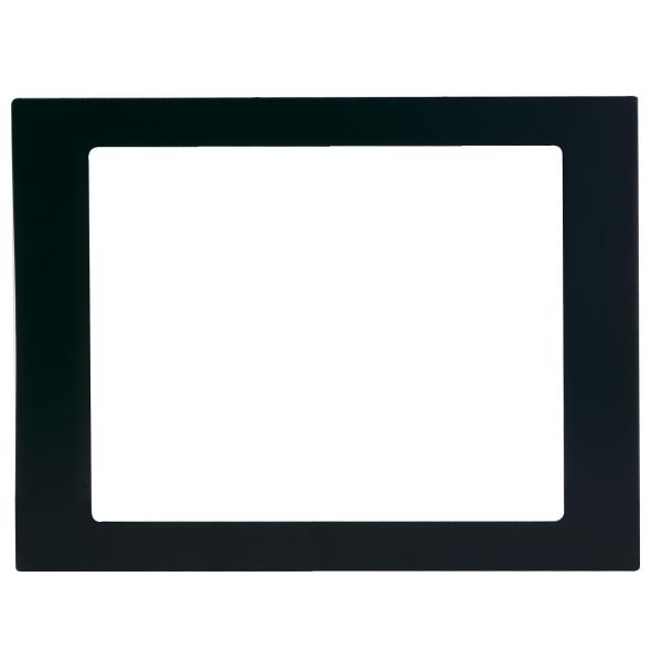 Photo Magelis XBT - adaptateur mécanique pour remplacer XBTG5330 par XBTGT5330 | Ref : XBTZGCO4