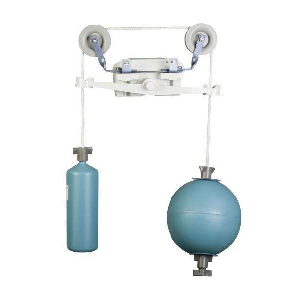 Photo OsiSense XL m�tier - Interrupteur de niveau | Ref : XL1AB12