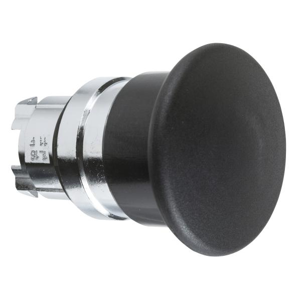Photo Harmony tte de coup de poing  40 mm - 22 - noir | Ref : ZB4BC2