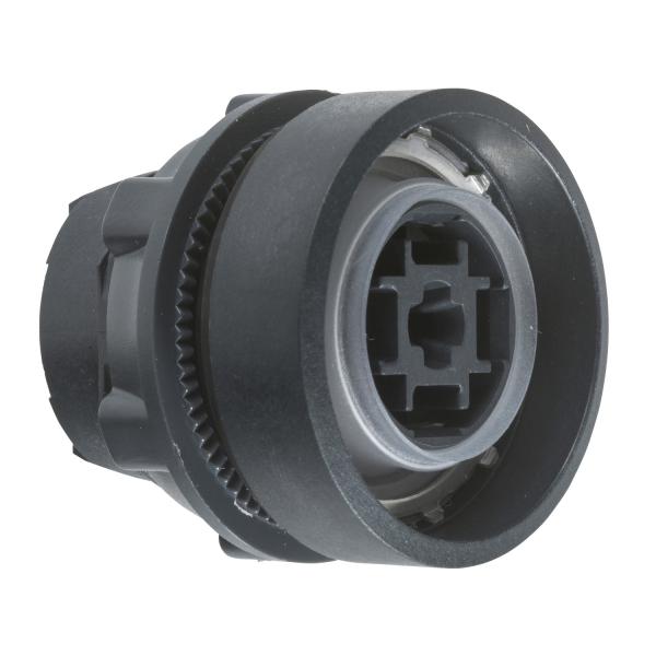 Photo Harmony XB5 - tte bouton poussoir - affleurant - 22 - sans capsule | Ref : ZB5AA0