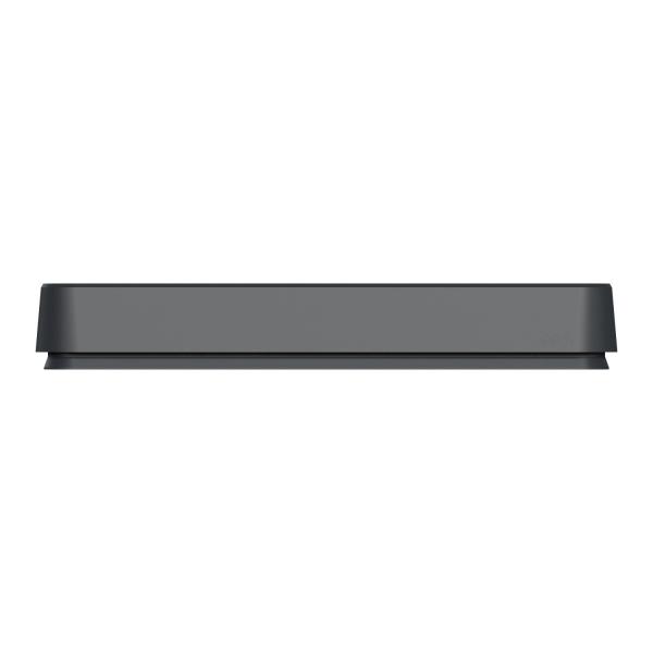 Vignette 2 produit Mureva Styl - Cadre 2 postes horizontal - encastr - IP55 - IK08 - gris | Ref : MUR34101