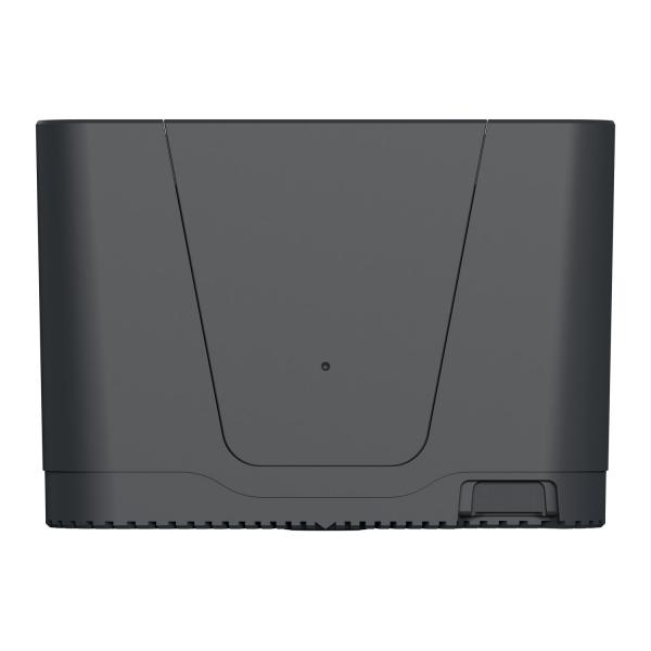 Vignette 2 produit Mureva Styl - Bote 1 poste - saillie - IP55 - IK08 - gris | Ref : MUR37911