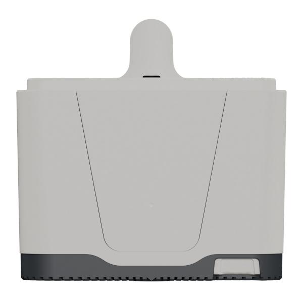 Vignette 2 produit Mureva Styl - Interrupteur temporisé LED - saillie - IP55 - IK08 - blanc | Ref : MUR39067