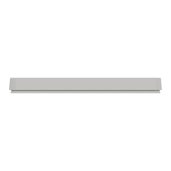 Vignette 2 produit Mureva Styl - Cadre 3 postes horizontal - encastr - IP55 - IK08 - blanc | Ref : MUR39109