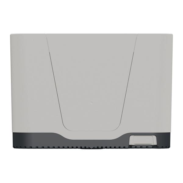 Vignette 2 produit Mureva Styl - Boîte 1 poste - saillie - IP55 - IK08 - blanc | Ref : MUR39911