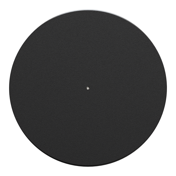 Vignette 2 produit New Odace  - enjoliveur seul  voyant - pour va-et-vient ou poussoir - noir onyx | Ref : S949260