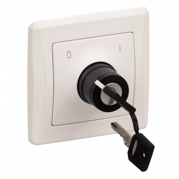 Vignette 2 produit Exiway Smart - Cle pour TBS-RA 300 | Ref : 57962        