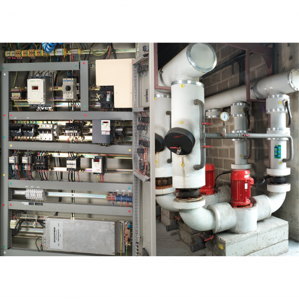 Vignette 2 produit Altistart - ATS22 dmarreur progressif 3 phases contrle - 17A - 230V  440V | Ref : ATS22D17Q