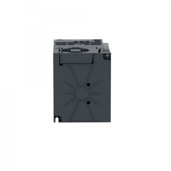 Vignette 2 produit Altivar ATV12 - variateur de vit. - 0,75kW 1CV - 100..120V - 1ph - radiateur | Ref : ATV12H075F1