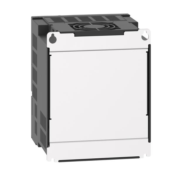 Vignette 2 produit Altivar - ATV212 variateur de vitesse - 3ph - 7,5kW - 10hp - 480V - CEM - IP21 | Ref : ATV212HU75N4