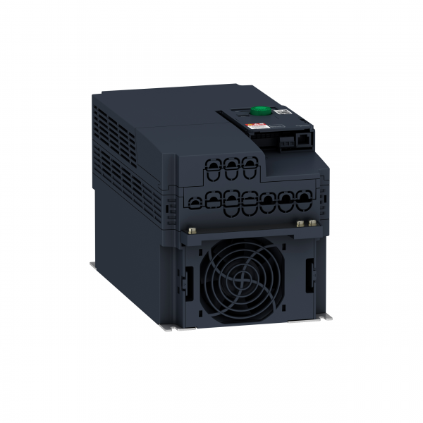 Vignette 2 produit Altivar Machine - variateur - 11kW - 200V - tri - format compact | Ref : ATV320D11M3C
