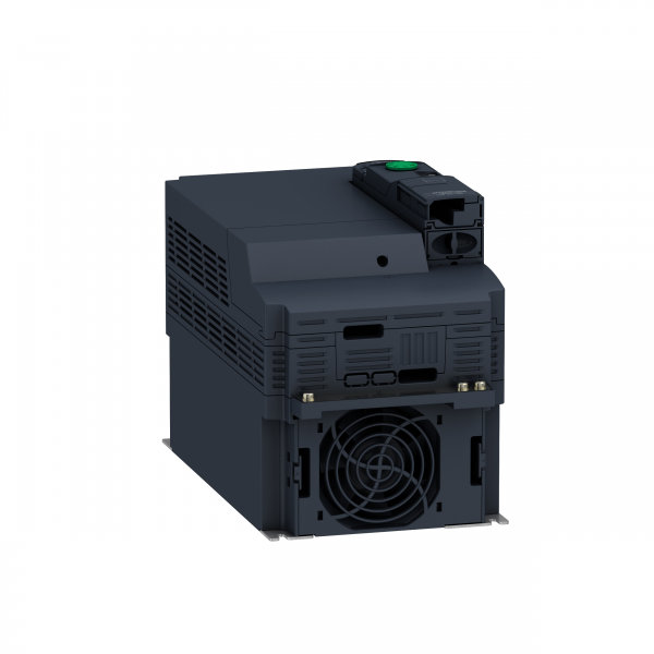 Vignette 2 produit Altivar Machine - variateur - 11kW - 380/500V tri - book - CEM - IP21 | Ref : ATV320D11N4B