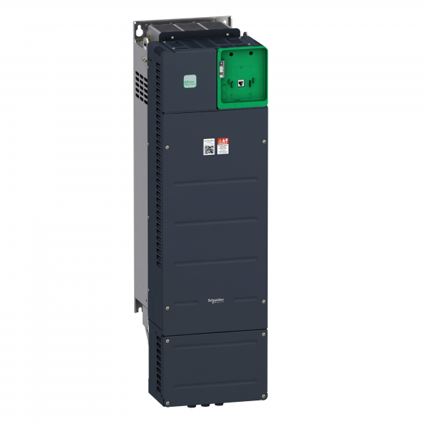 Vignette 2 produit Altivar Machine - variateur - 75kW - 400V - haute perf avec Ethernet | Ref : ATV340D75N4E