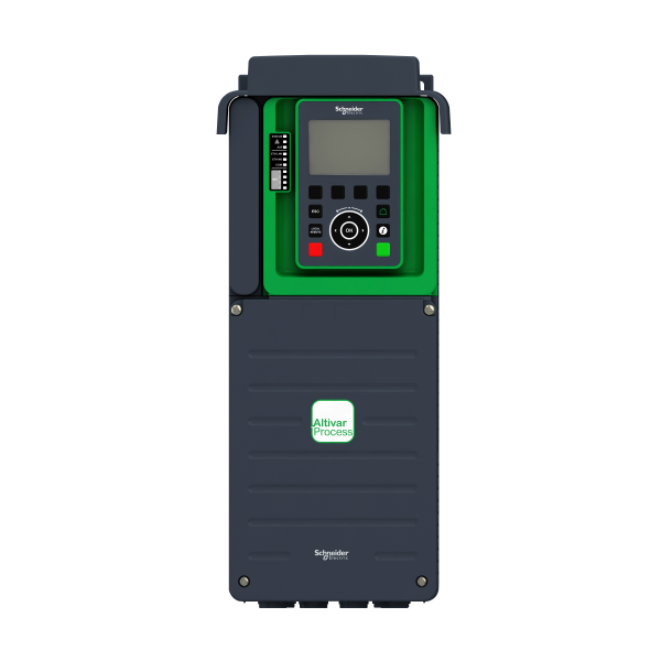 Vignette 2 produit Altivar Process - variateur - 11Kw - 400/480V - IP21 | Ref : ATV630D11N4