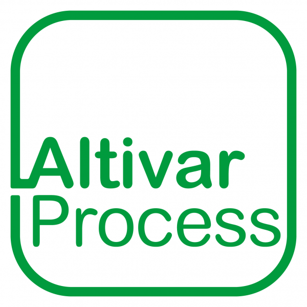 Vignette 2 produit Altivar Process ATV630 - variateur de vitesse - 37kW - IP21 - 400-480V | Ref : ATV630D37N4