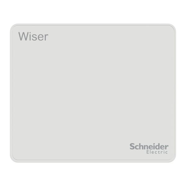 Vignette 2 produit Wiser - Passerelle 2nd gnration Wifi/zigbee pour les appareils Wiser - installation en ambiance sur secteur - permet de connecter l\'ntgralit des fonctions Wiser - Gnration 2 | Ref : CCT501801
