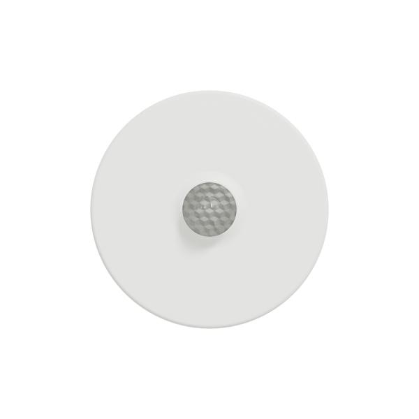 Vignette 2 produit Wiser - d�tecteur de mouvement et de luminosit� - zigbee 3.0 - sans fils � pile - permet d\'�tre notifi� d\'un mouvement ou d\'un niveau de luminosit� sur l\'application Wiser Home. Permet de r�aliser des automatisations/actions en cons�que | Ref : CCT595012