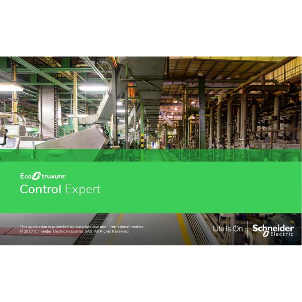 Vignette 2 produit EcoStruxure Control Expert XL avec Topology Manager et M580 Safety - Groupe Flottant - e-LICENCE - Licence Digitale | Ref : CEXSPMCZXGPBZZ