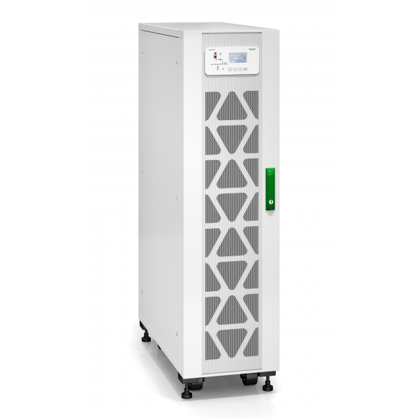 Vignette 2 produit Easy UPS 3S - onduleur on-line - 400V - 10KVA - 3:3 - 0min - tour haute | Ref : E3SUPS10KHB