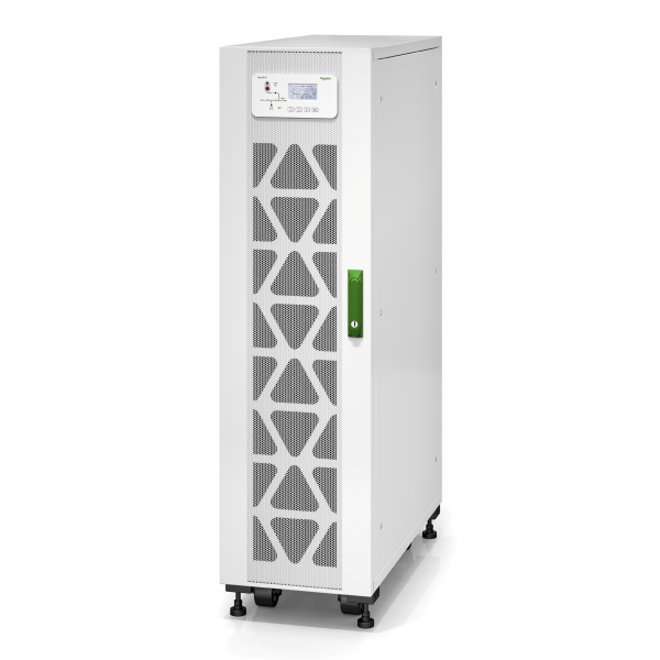 Vignette 2 produit Easy UPS 3S - onduleur on-line - 400V - 20KVA - 3:1 - 0min - tour haute | Ref : E3SUPS20K3IB