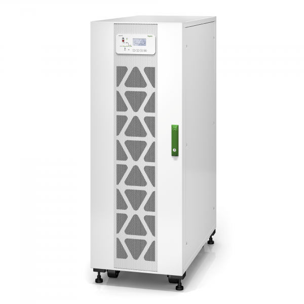 Vignette 2 produit Easy UPS 3S - onduleur on-line - 400V - 30KVA - 3:1 - 0min - tour haute | Ref : E3SUPS30K3IB
