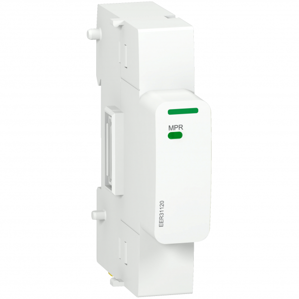 Vignette 2 produit Wiser Energy - module rception des impulsions des capteurs sans fil - 2 maxi | Ref : EER31120
