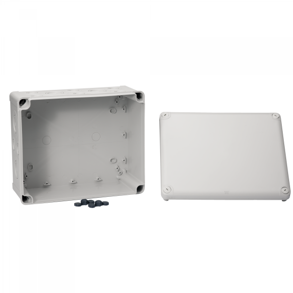 Vignette 2 produit Bte deriv. pre-def.275x225x120 | Ref : ENN05097