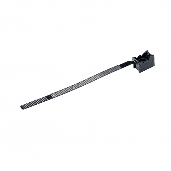 Vignette 2 produit Mureva FIX, instacables pour conduits 16-32 mm, noir | Ref : ENN47935