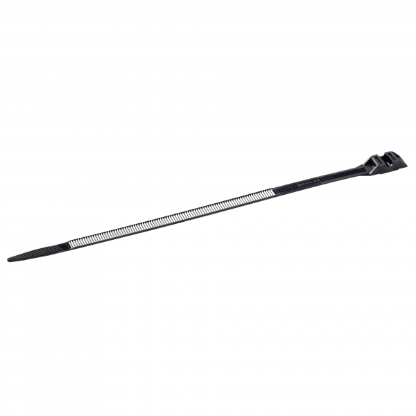 Vignette 2 produit Mureva FIX - Colliers d'installation - 194x9 mm | Ref : ENN47942