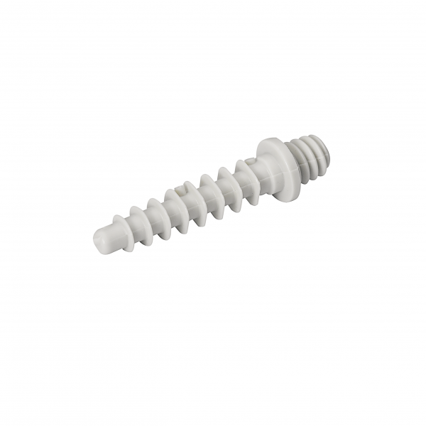 Vignette 2 produit Mureva FIX - Cheville filete - percage 8mm - Gris | Ref : ENN48934