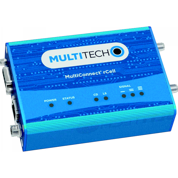 Vignette 2 produit EVlink - accessoire de communication - 3G/4G modem - bleu - H29mmxL76mmxP106mm - avec modem. cordon d\'alim. sans fusible. plaque de fixation. 2 clips de montage sur rail DIN. 2 vis. antenne ( commander sparment) | Ref : EVP3MM